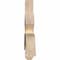 Ekena Millwork Davenport Smooth Timber Gable Bracket, Douglas Fir, 108"W x 22"H x 3 1/2"D x 5 1/2"F, 5/12 Pitch GBW108X22X0406DAV00SDF - alternate 5